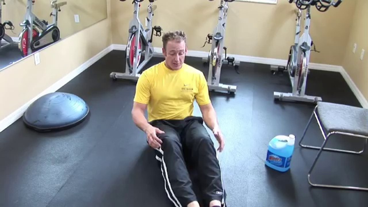 Exercise & Training Tips _ How to Get Curves Without Equipment