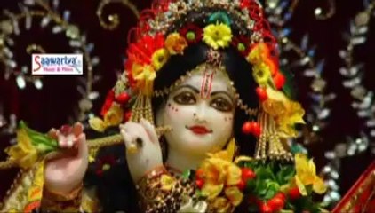 Dekhi Hai Teri Savari Surat {New Devotional Song 2014} By Jyoti Chauhan