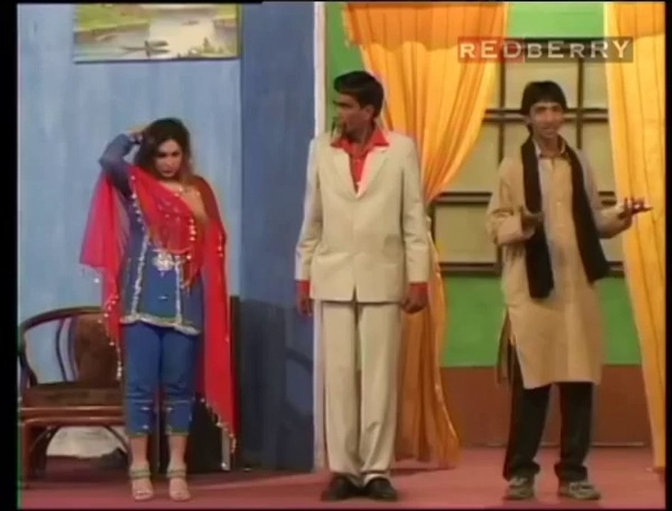 Ishq Howa Chori Chori New Pakistani Punjabi Ful...