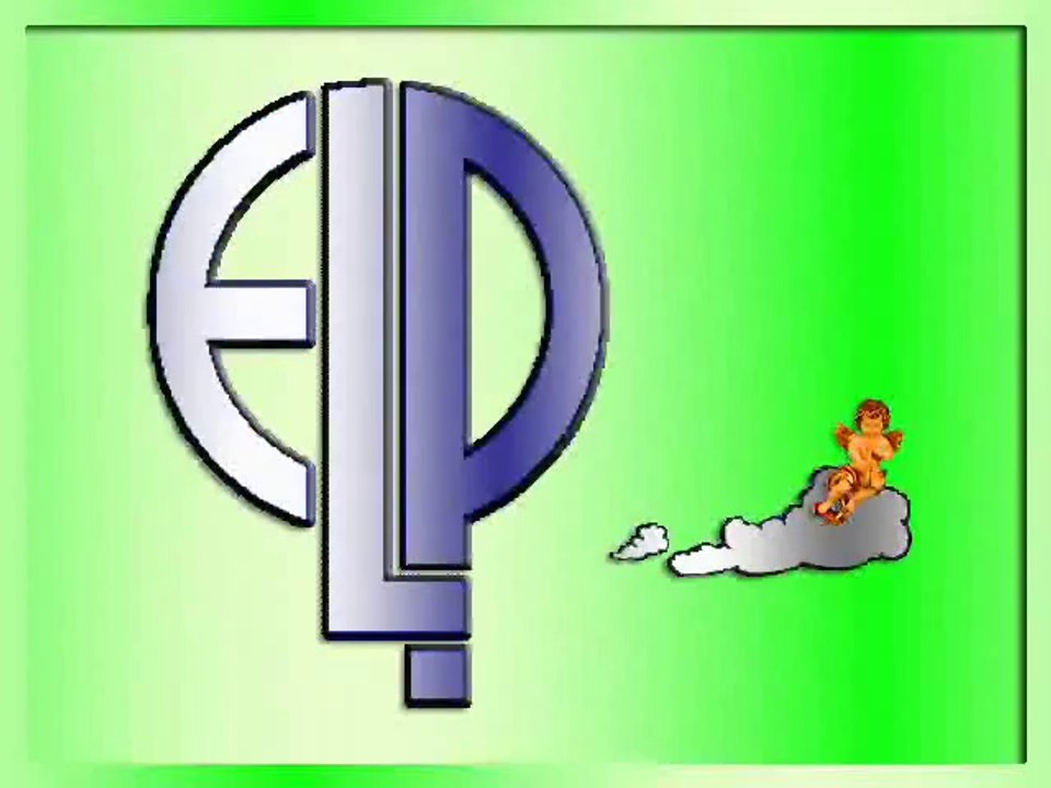 Emerson, Lake & Palmer - Still ... You Turn Me On