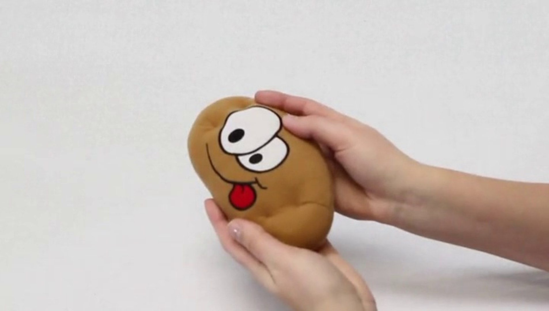 hot potato electronic musical passing game