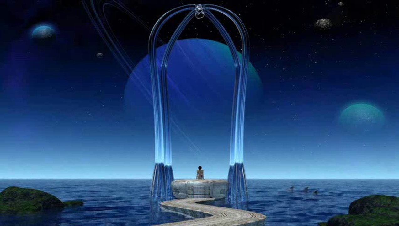 Fly me to the moon...(Ernesto Cortazar)