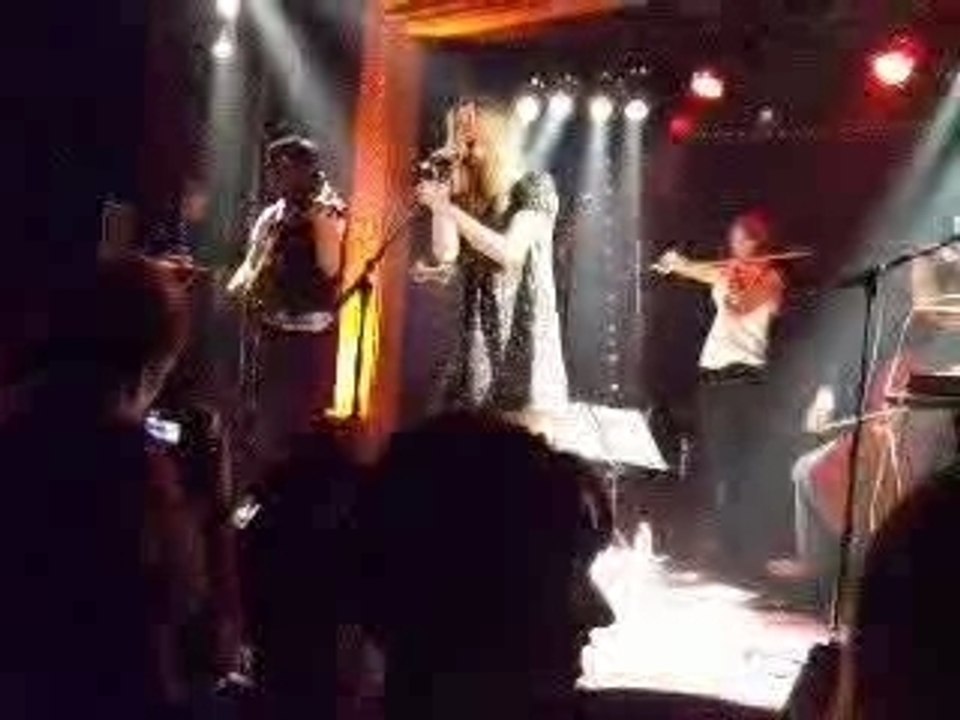 Miniorchestra - Banksia (Flèche d'or)