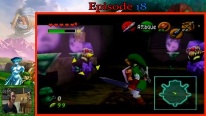 Wt Zelda Ocarina Of Time Master Quest : Episode 18