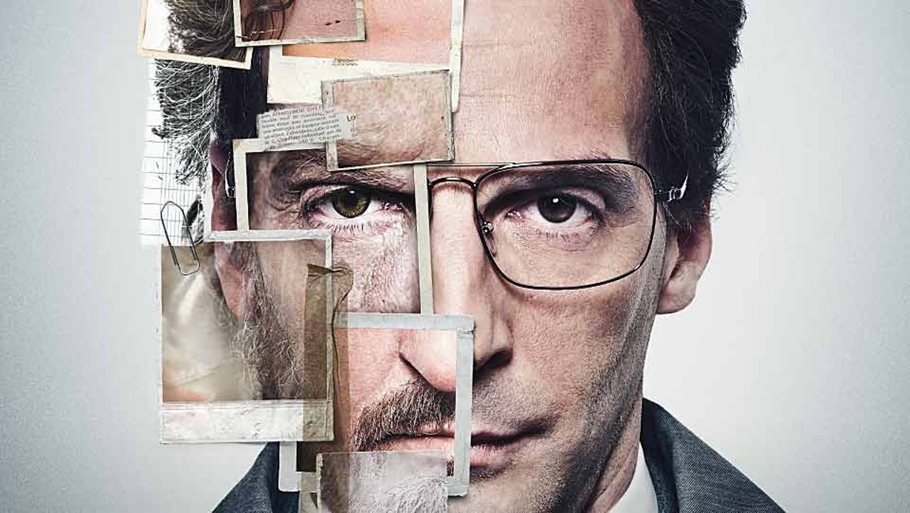 Un illustre inconnu - Teaser HD