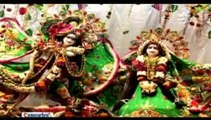 Bihari Tere Naina Kajrare \\ Popular Krishna Bhajan \\ By Chitra Vichitra