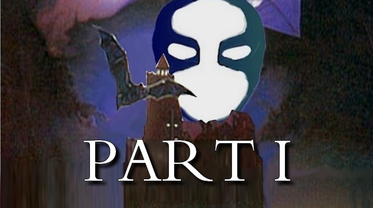 Épopée Master of Darkness Part 1