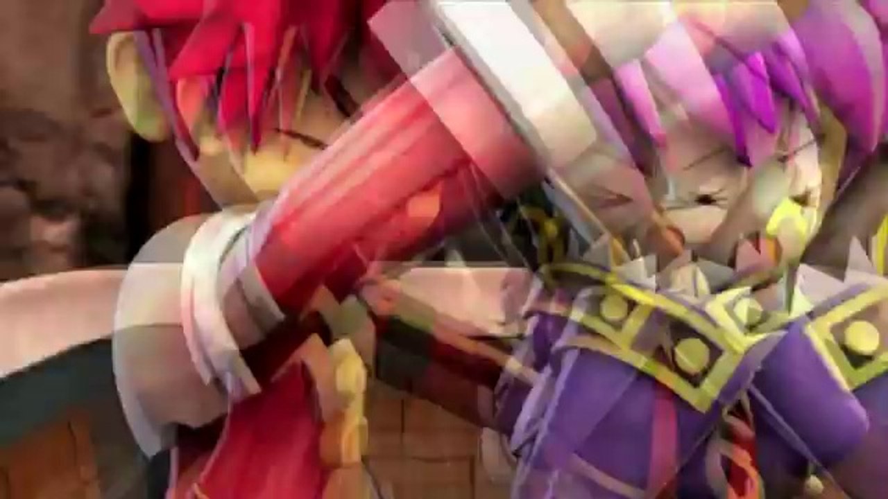Elsword India Official Trailer