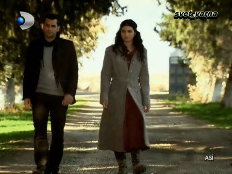 Любими моменти на Демир и Аси 15