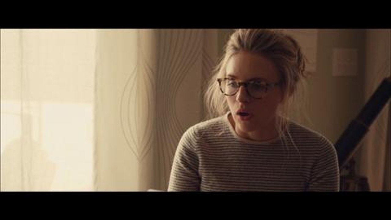 I Origins - Clip 2 Das menschliche Auge (Deutsch) HD