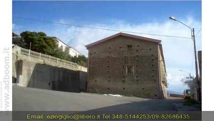 Descargar video: COSENZA, FUSCALDO   RUSTICO  S.ANTONIO MQ 700 EURO 198.000