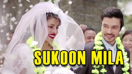 Mary Kom | Romantic Song - Sukoon Mila | Arijit Singh | Song Review