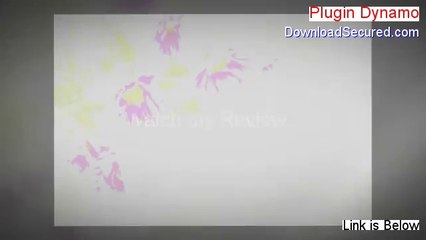 Plugin Dynamo Review - Watch this (2014)