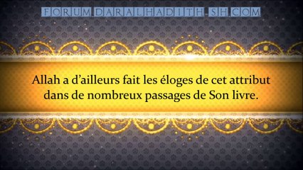 Celui qui n'est pas véridique sera dévoilé tout comme la fausse monnaie !