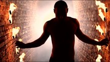 Fire "Takisxx on Fire" Video Editor Shed Mojahid