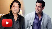 Salman Khan’s Special Diet For Armaan Kohli | Revealed