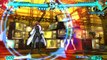 Persona 4 Arena Ultimax - Mitsuru Trailer