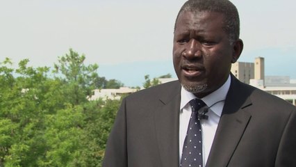 Croix-Rouge: pour vaincre Ebola, tirer les leçons du SIDA