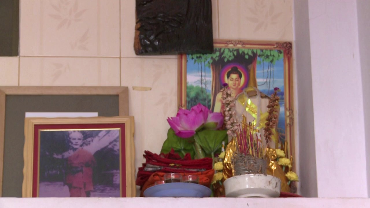 Überlebende schildert gräuel der roten khmer