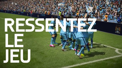 Fifa 15 - Barclays Premier League