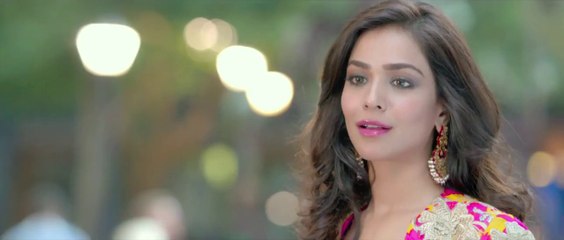 Kabhi Ruhani Kabhi Rumani Video Song - Raja Natwarlal - Emraan Hashmi - Humaima Malik - Benny Dayal