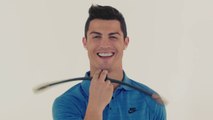 Cristiano Ronaldo stars in hilarious Japanese commercial