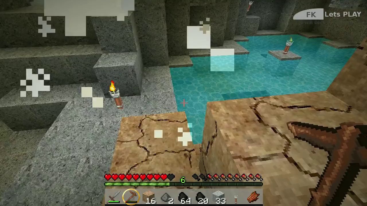 Lets Play together Minecraft (German) Part 2
