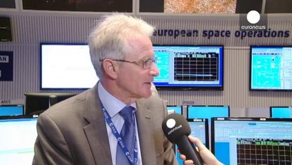 Rosetta: la cometa Churry spalanca nuove frontiere nella ricerca spaziale