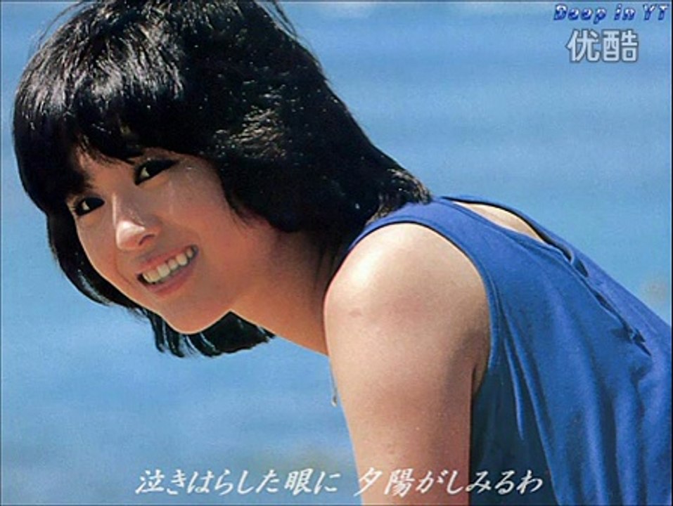 松田聖子／パシフィック