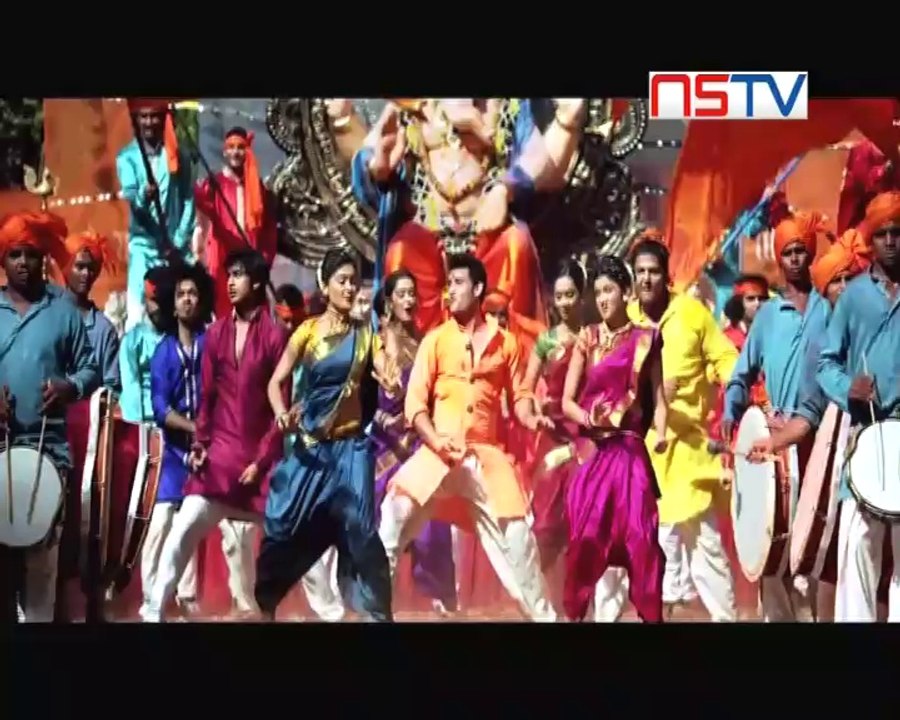 Daler Mehndi's first Marathi song out now‏