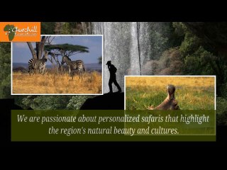 Churchillsafaris - Bird Watching Activity Tours in Uganda