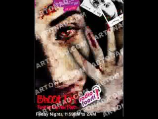 Bhoot Fm 6 December 2013 Recorded Episode 06-12-2013