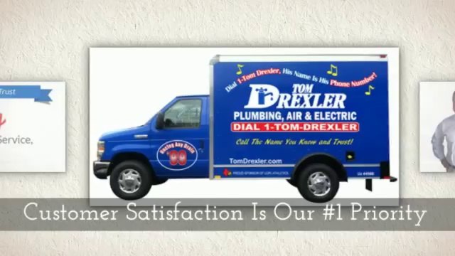 Plumbing Repair Louisville KY Tom Drexler Plumbing