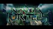 Teenage Mutant Ninja Turtles-Ultimate Cowabunga Trailer (2014) Megan Fox