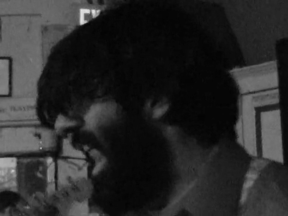 Karthik Kakarala Ensemble (LIVE @ Noise FeSTL '08)
