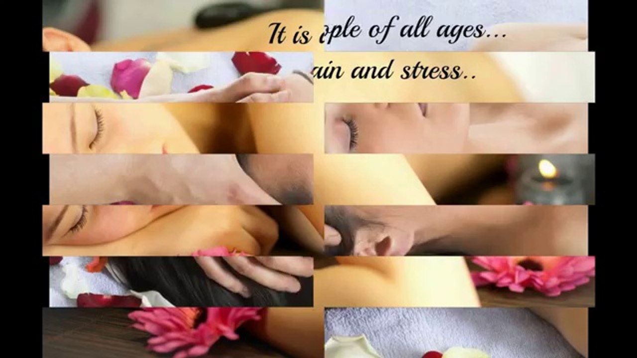 Doubleowl.com presents - Massage & Day Spa Cupertino