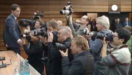 BCE se atiene al guión y mantiene tipos