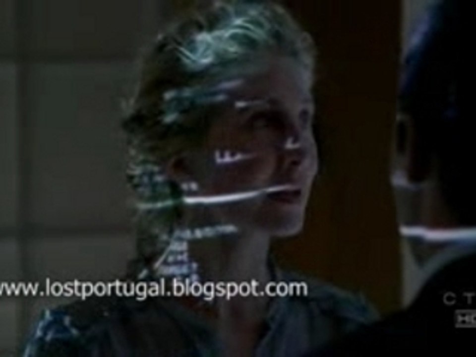 Juliet Flashback