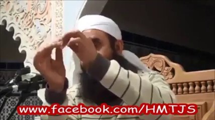 tariq jameel hazrat ali hazrat fatima ki lirahi