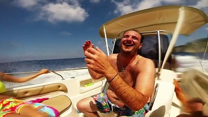 Zakynthos Shipwreck BoatTrip