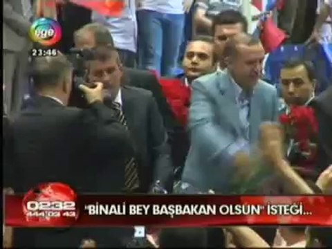 Cumhurbaşkanı Adayı Başbakan Erdoğan Adnan Menderes Havalimanı'nda İzmir İş Dünyasının Önemli İsimleriyle Buluştu