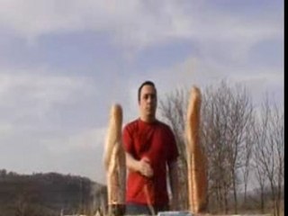 Coca/mentos VS Vin/saucisson