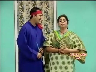 Pakistani Punjabi Stage Drama 2012 full new 2013 2013