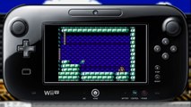 Mega Man 5 - Nintendo Wii U Virtual Console Gameplay (HD)