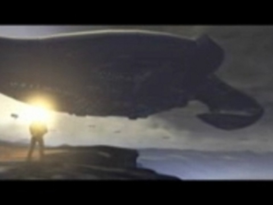 Halo 3 Trailer