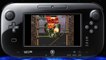 Cybernator - Wii U Virtual Console Gameplay (HD)