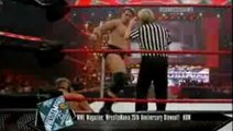 Rey misterio vs JBL [Español Latino] Parte 2