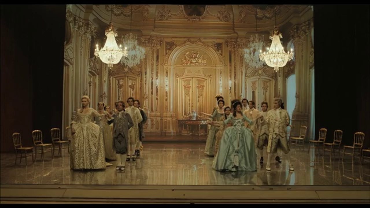 Casanova variations de Michael Sturminger – Extrait #2 - VO