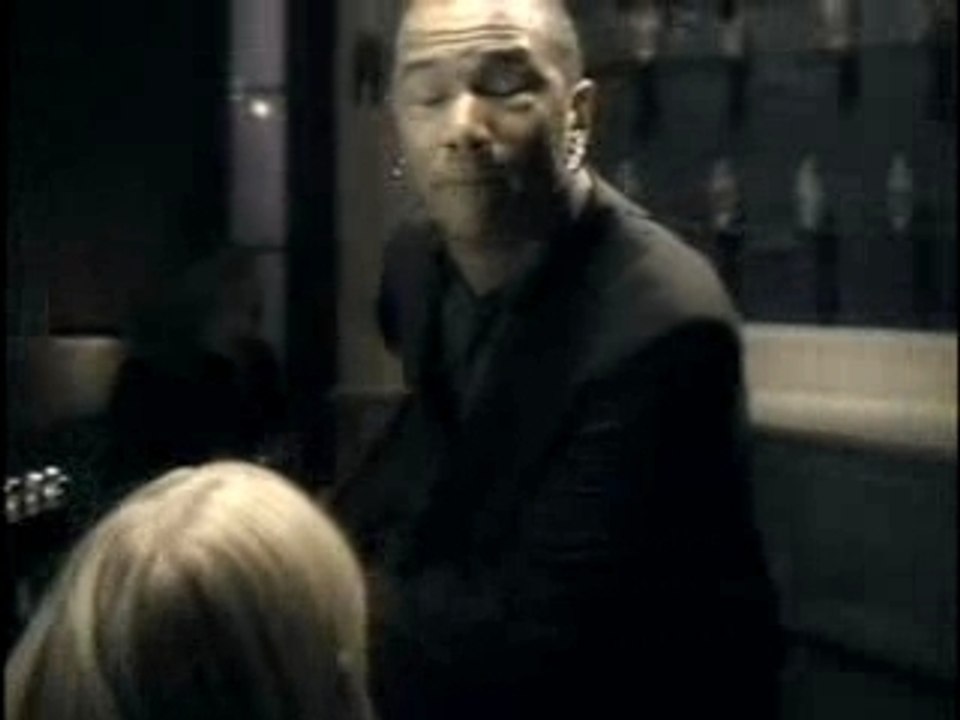 Danko Jones - Baby Hates Me