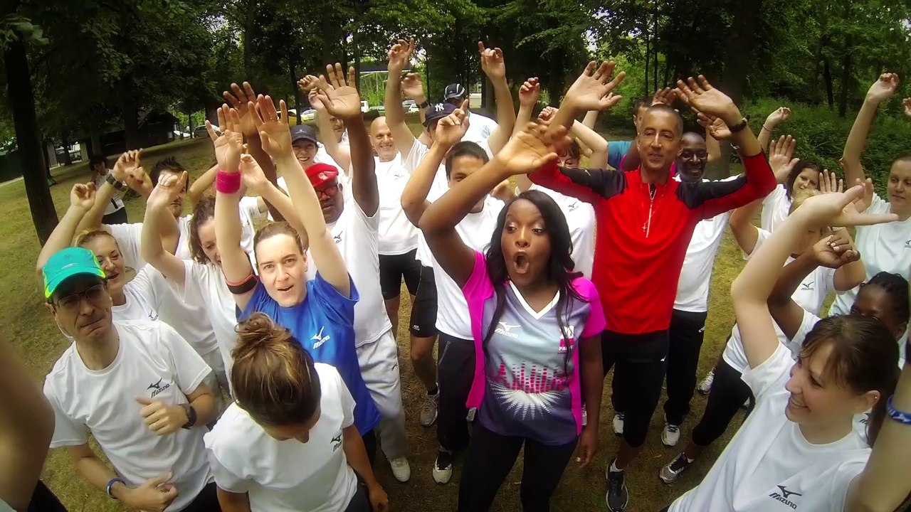 "So Many Ways", clip officiel par Mélissa